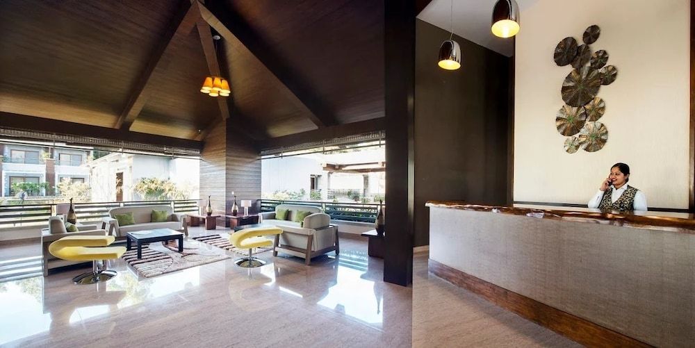 Purple Palms Resort & Spa 2