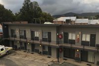 Commercial Hotel Motel Lithgow