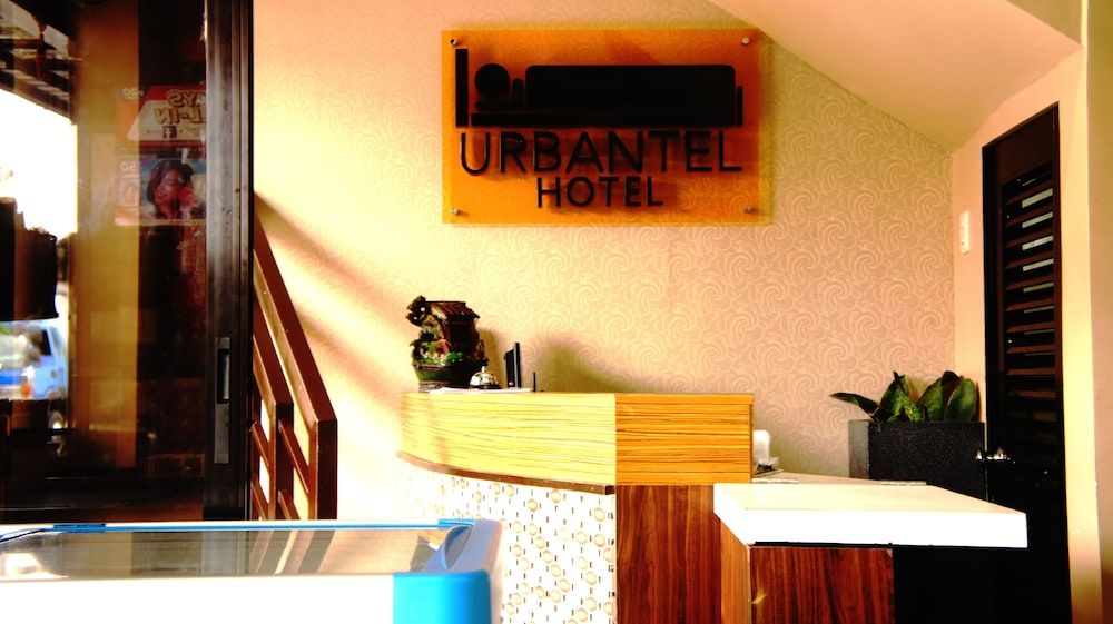 Urbantel Hotel 2