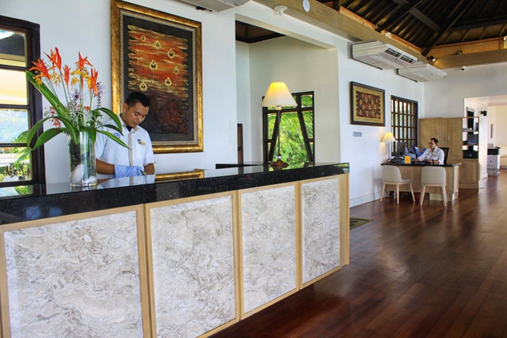 Royale Chulan Cherating Villa 2