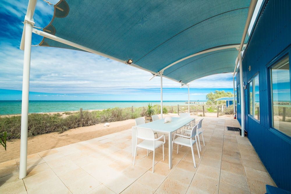 Mackerel Islands 4 estrellas en Onslow