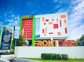 Front One Hotel Purwodadi
