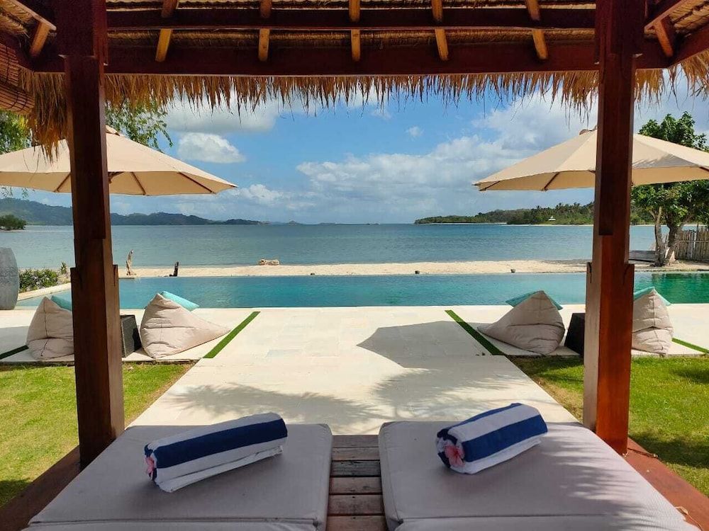 The Suites Lombok 4 estrellas en Sekotong