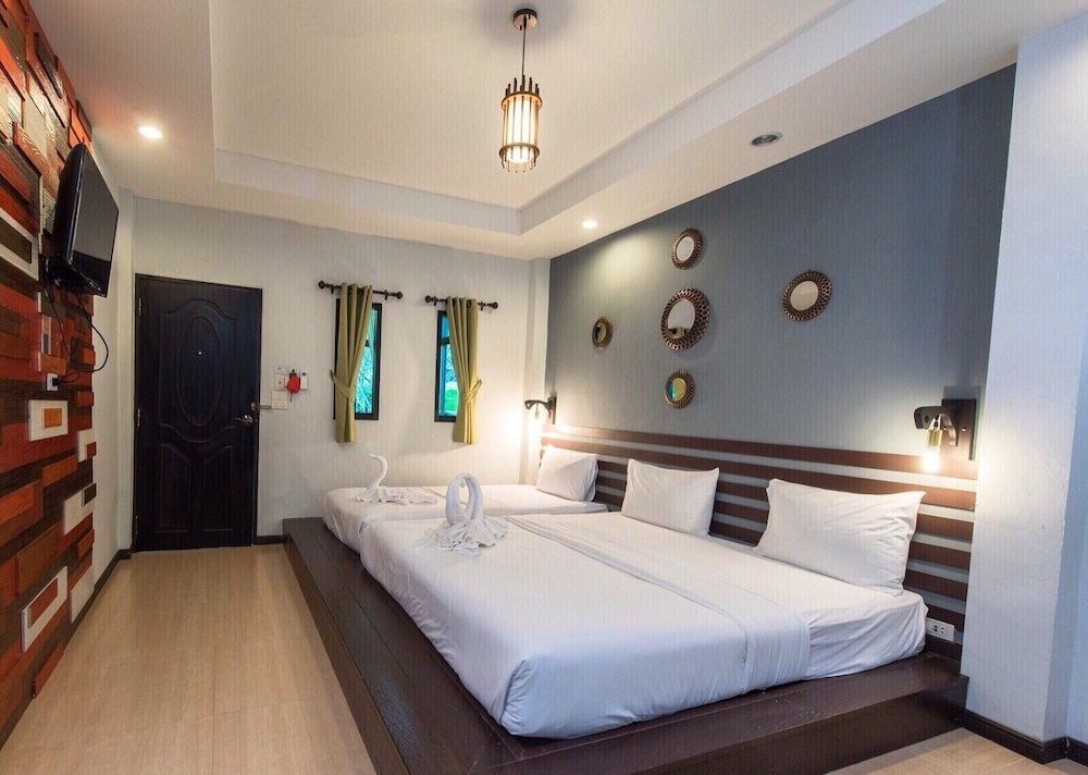 Baansuan Leelawadee Resort Nan 3