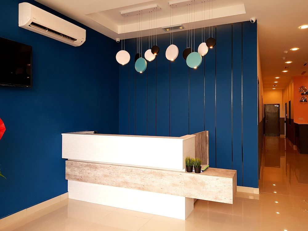 Jenjarom Boutique Hotel 2