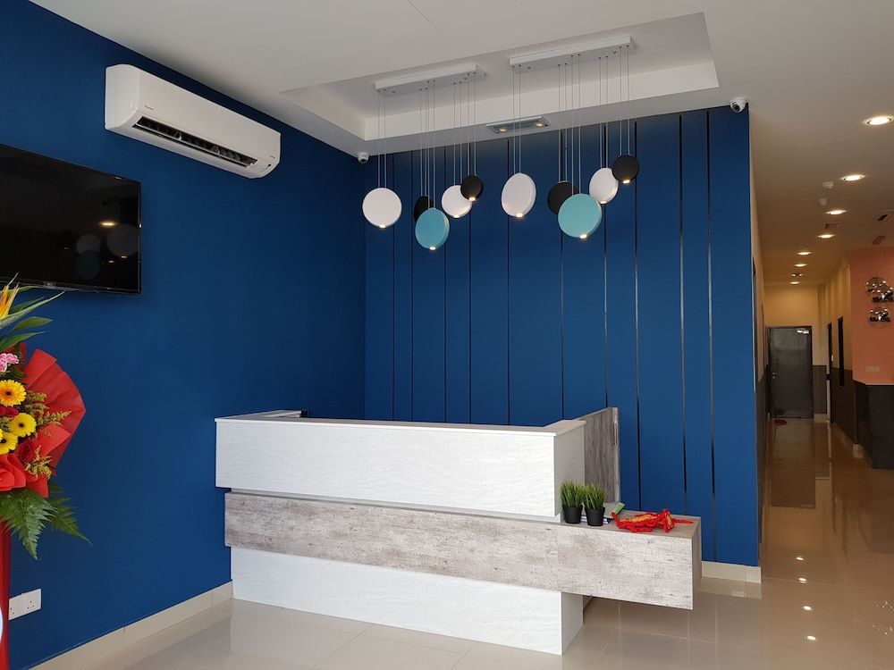 Jenjarom Boutique Hotel 3