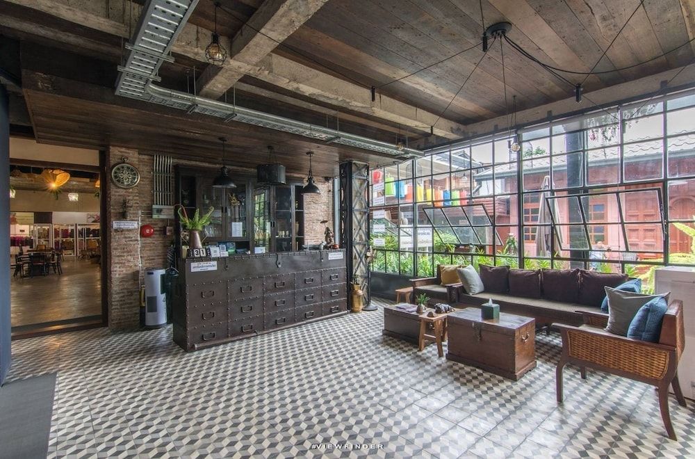 PX122 DBest HOTEL 4 estrellas en Nan