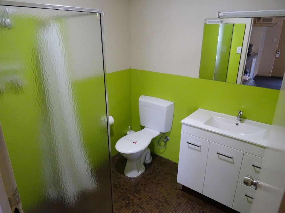 Paringa Hotel Motel 3