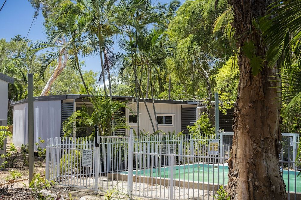 Dandaloo Gardens -1 estrellas en Arcadia