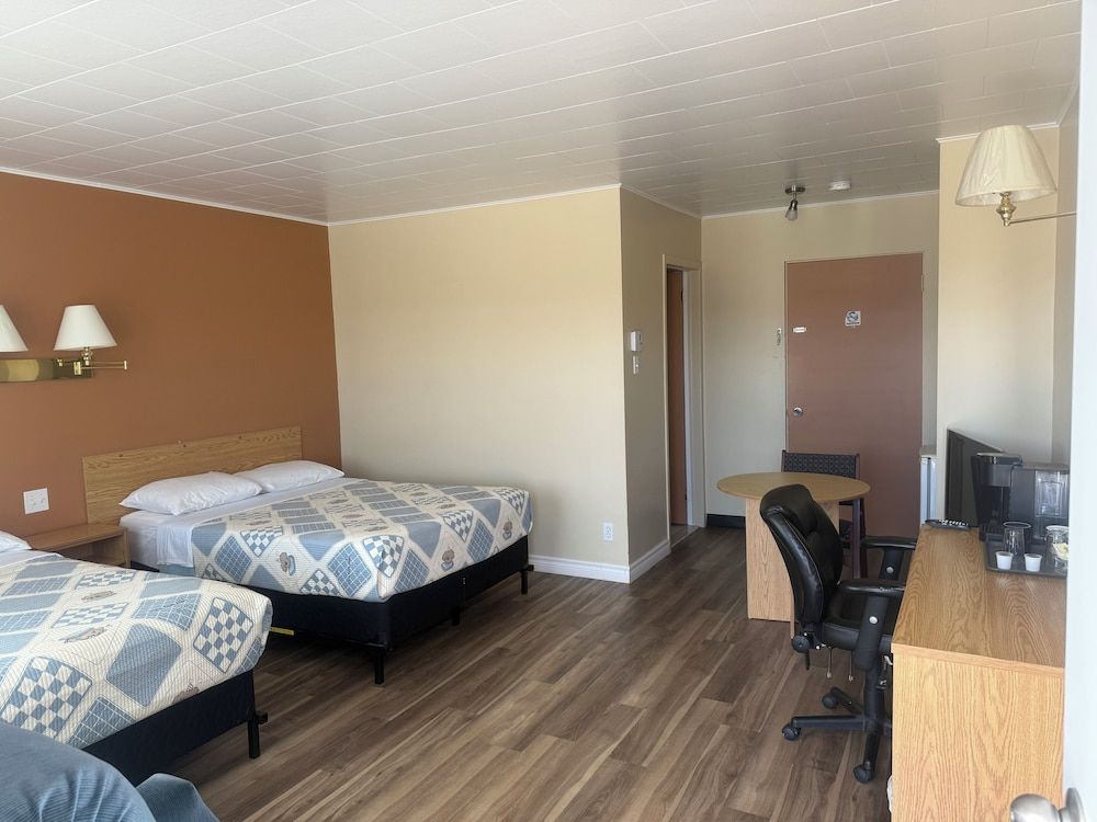 Motel Le Campagnard 3