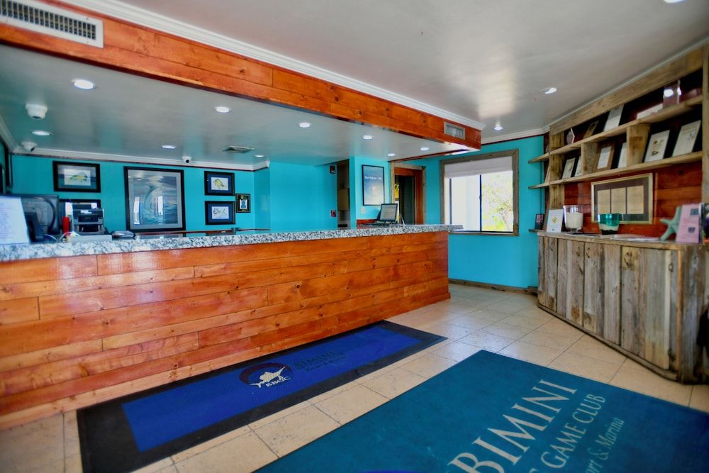 Bimini Big Game Club Resort & Marina 2