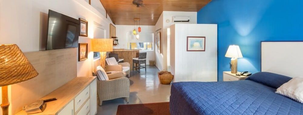 Bimini Big Game Club Resort & Marina 3