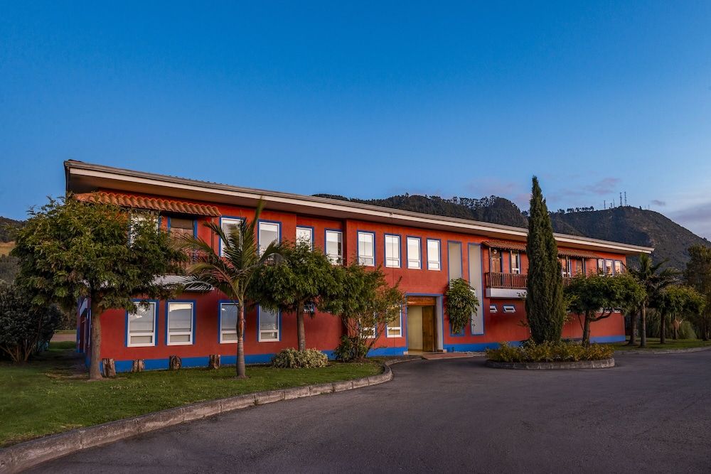 Hotel Xue Sabana 3 estrellas en Cajicá