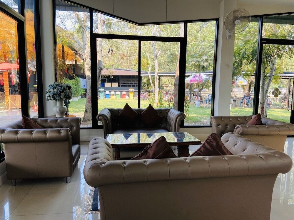 Namthong Nan Hotel 3