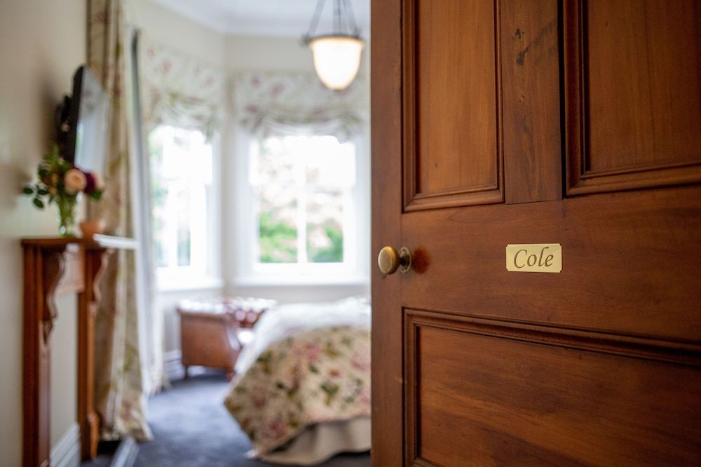 Villa Walton -1 estrellas en Matamata