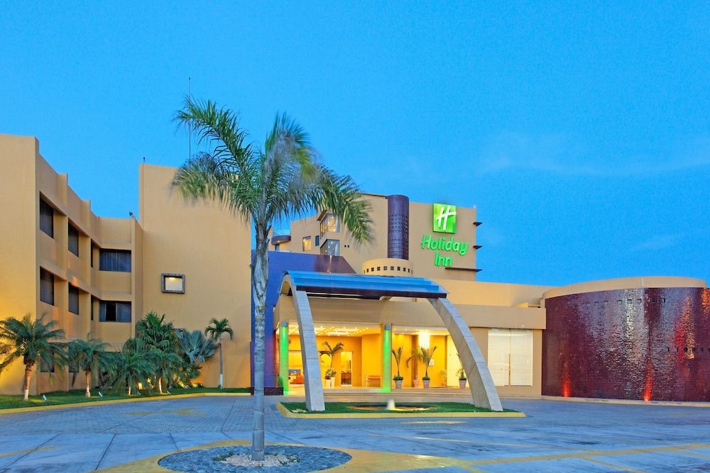 Holiday Inn Boca Del Rio by IHG 1