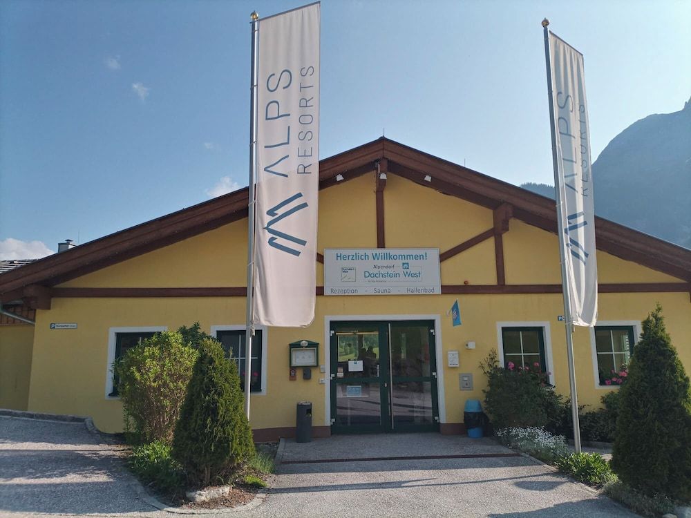 Alpendorf Dachstein West by ALPS RESORTS 2