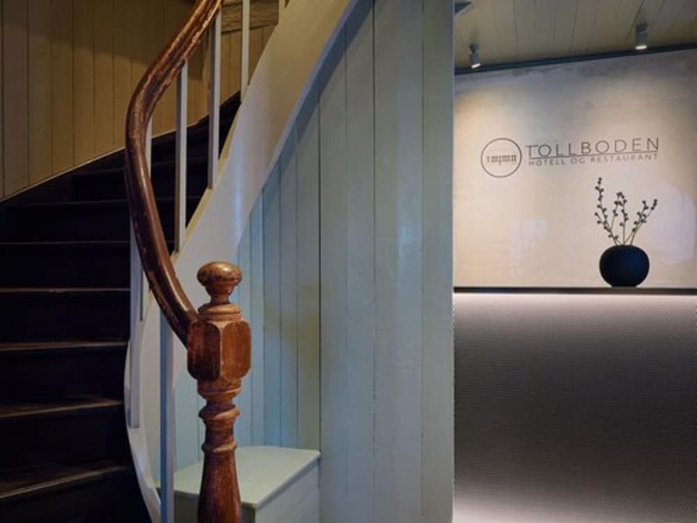 Tollboden Hotell og Restaurant - Unike Hoteller 2