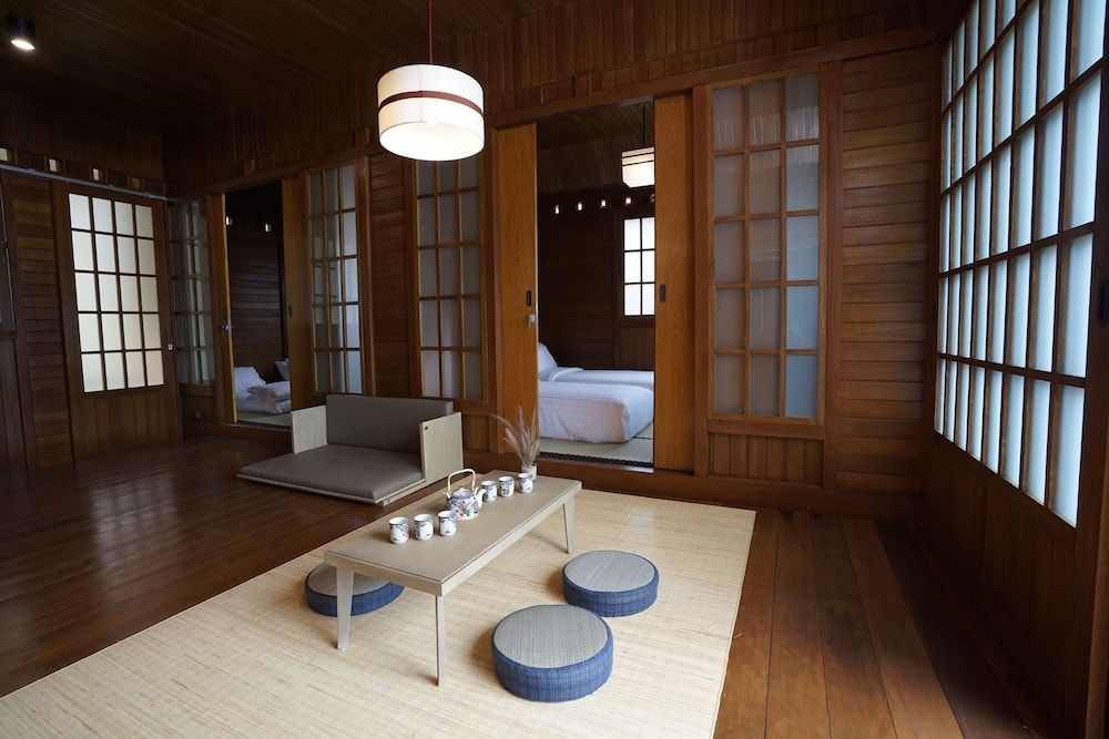 The Onsen Hot Spring Resort 1