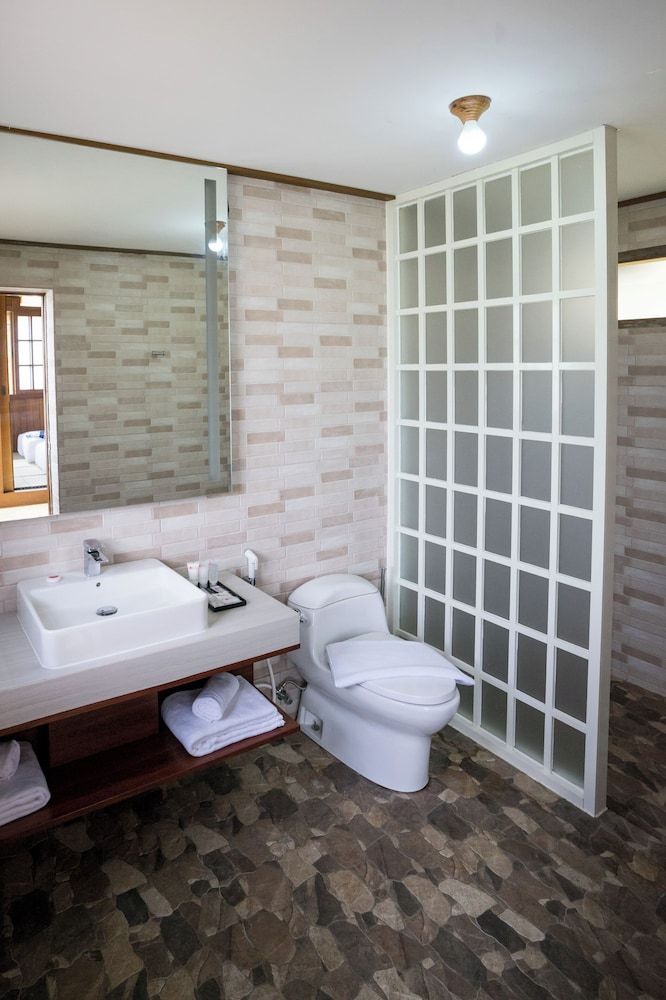 The Onsen Hot Spring Resort 2