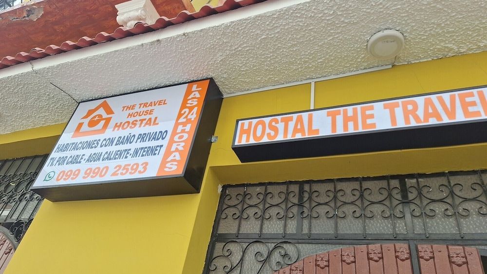 Travel House -1 estrellas en Quito