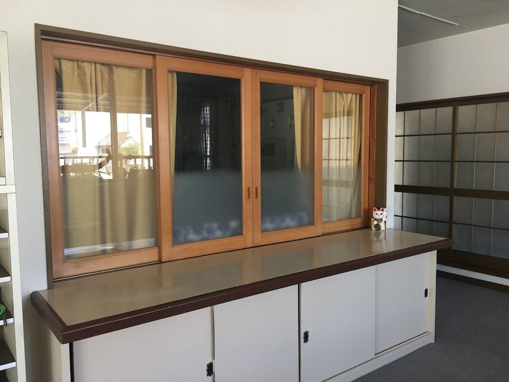 VOYAN Resort FUJIYAMANAKAKO GEKKOSO 2