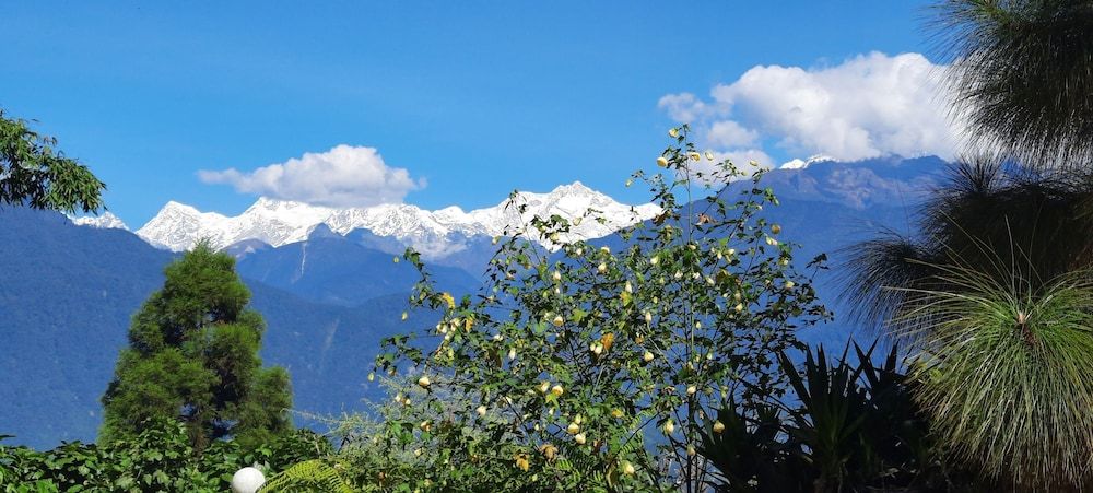Mochilero Ostello -1 estrellas en Pelling