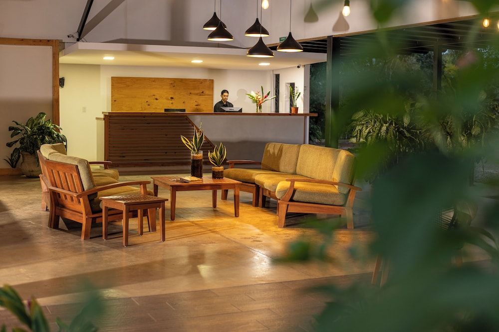 Natural Lodge Caño Negro 2