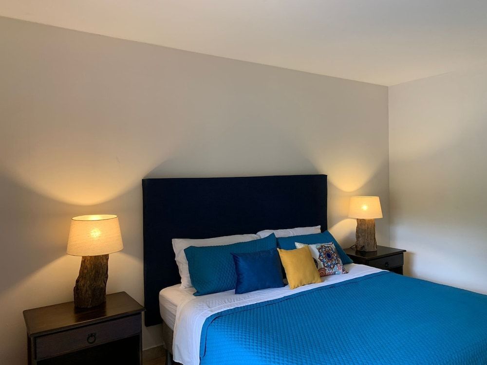 Natural Lodge Caño Negro 3