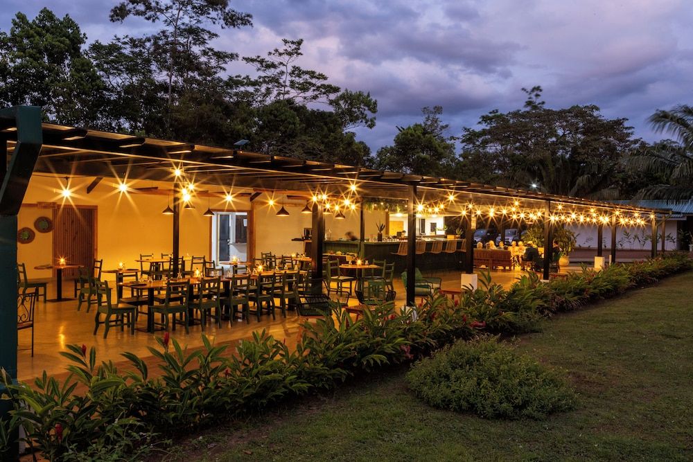 Natural Lodge Caño Negro 3 estrellas en Caño Negro