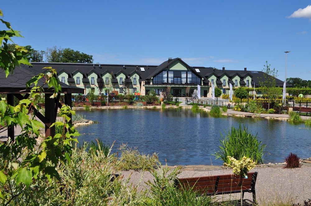 Lando -1 estrellas en Tarnowskie Góry