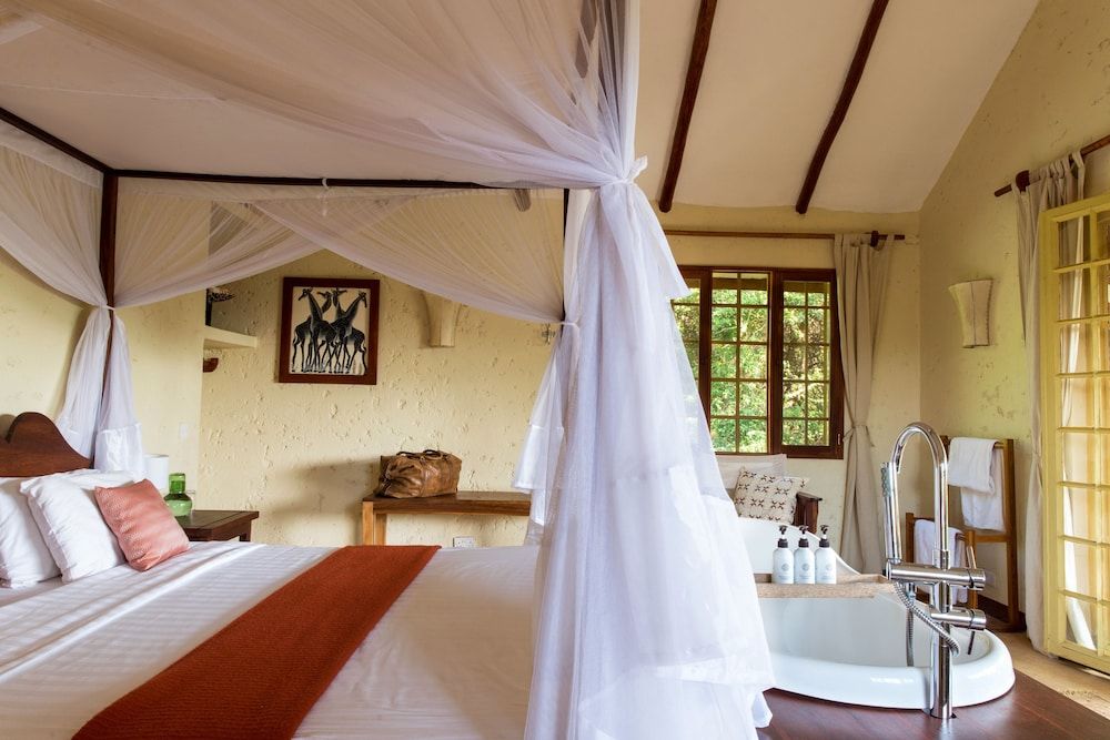 Kili Villa 3