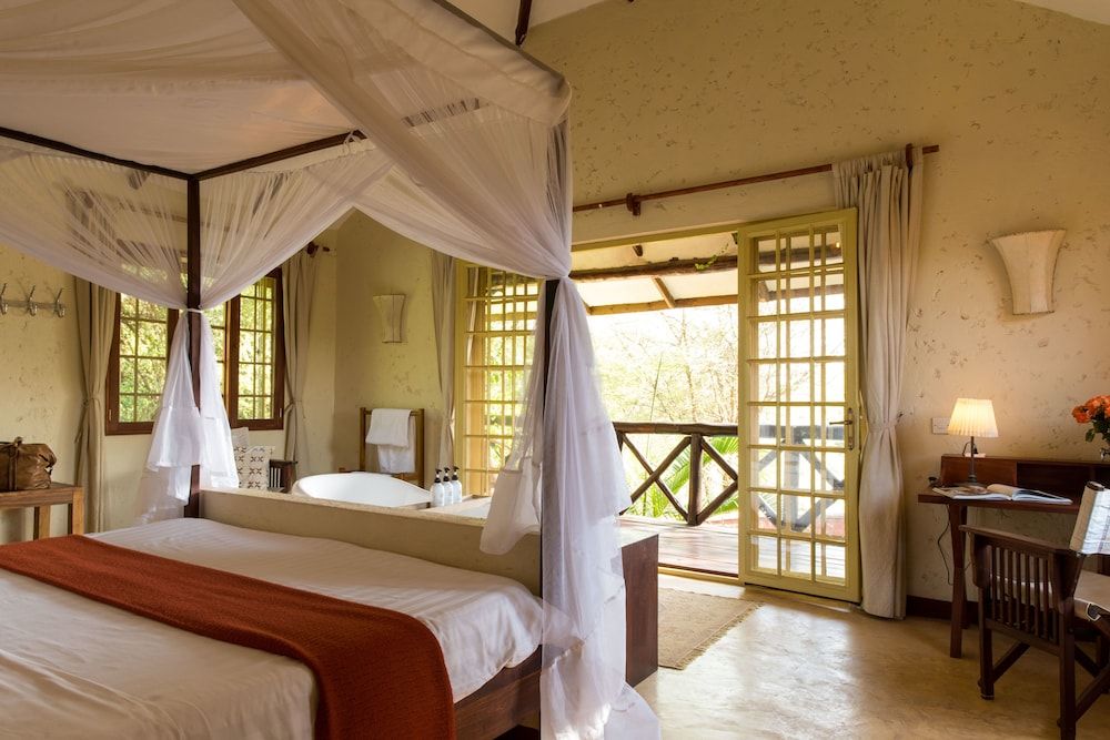 Kili Villa 2