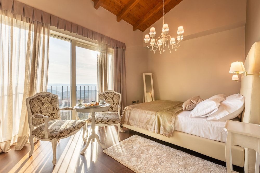 Wine Residence Cattunar 2