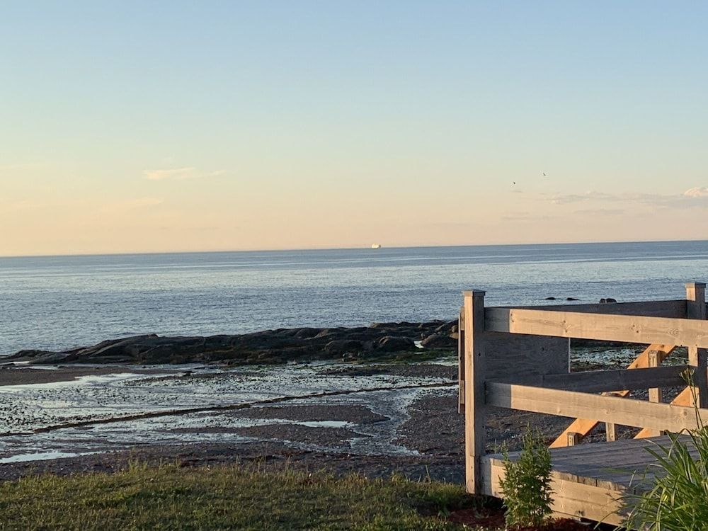 Les studios de la mer 2 estrellas en Matane