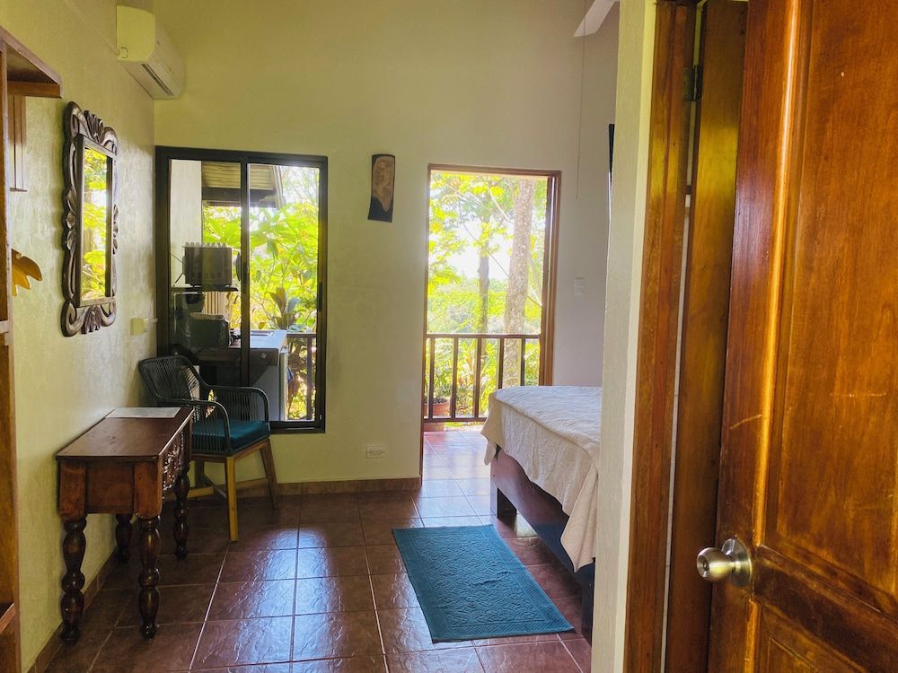 Villas en el bosque 2