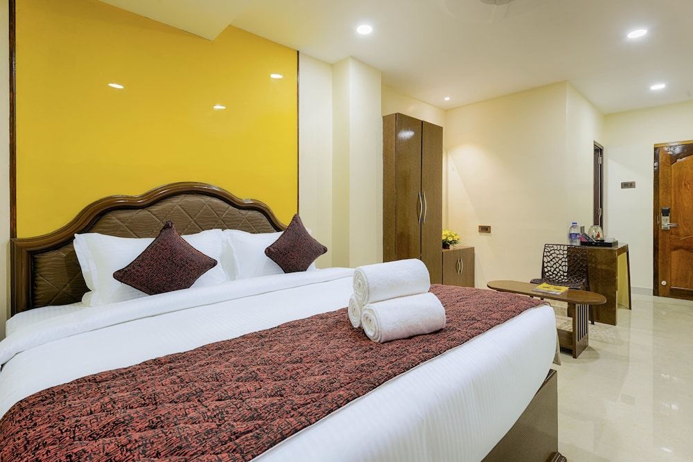 Hotel Ramraj Regency 3