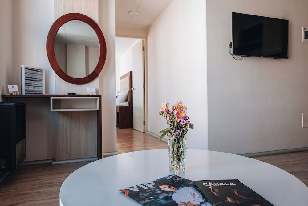 Fratelli Aparthotel 1