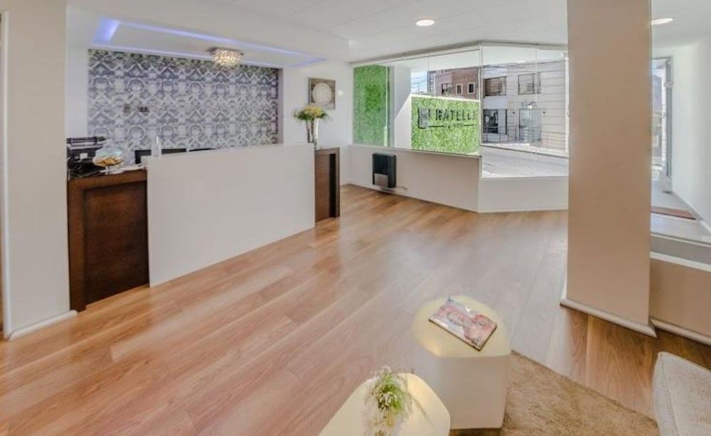 Fratelli Aparthotel 3