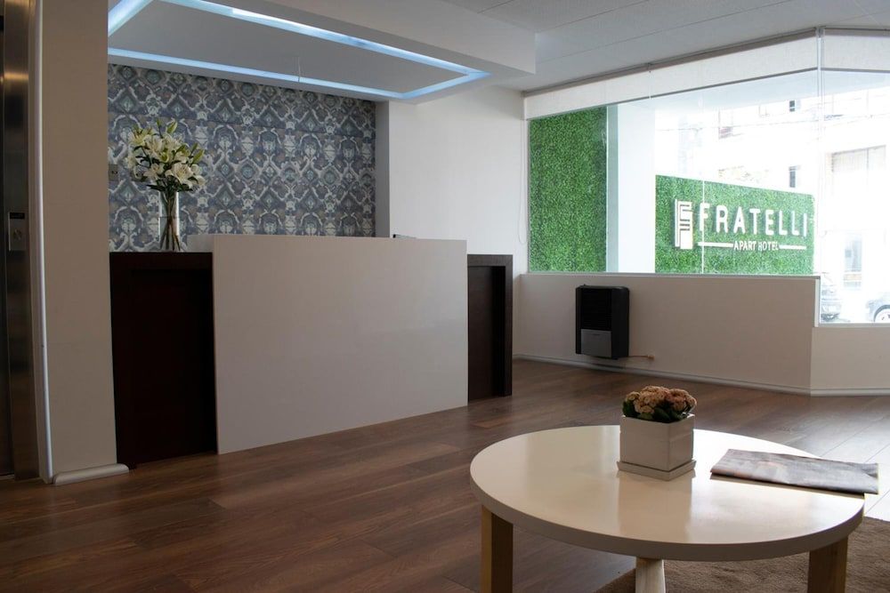 Fratelli Aparthotel 2
