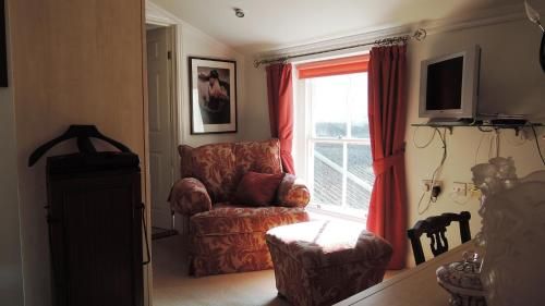 The Georgian House 3