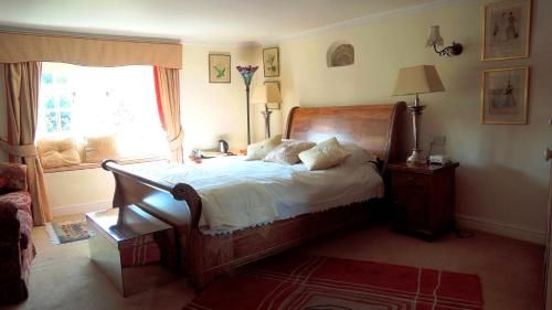 The Georgian House 2