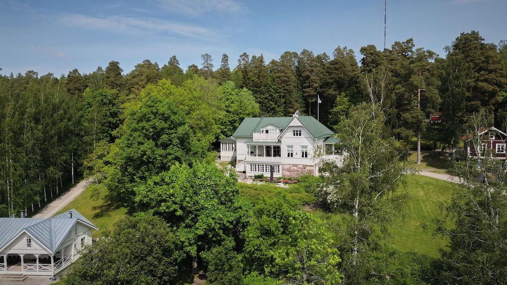 Villa Wolax 1