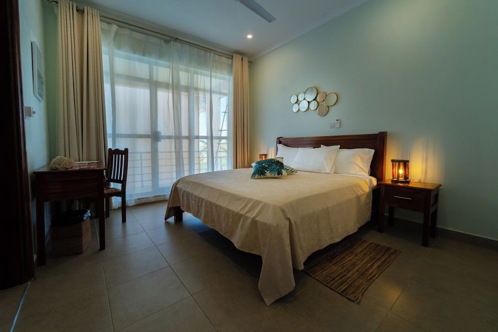 Coral Cliff Villas 2