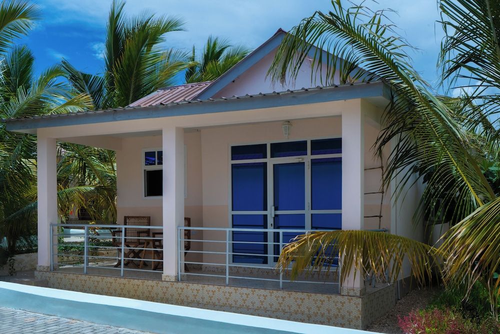 Coral Cliff Villas 3