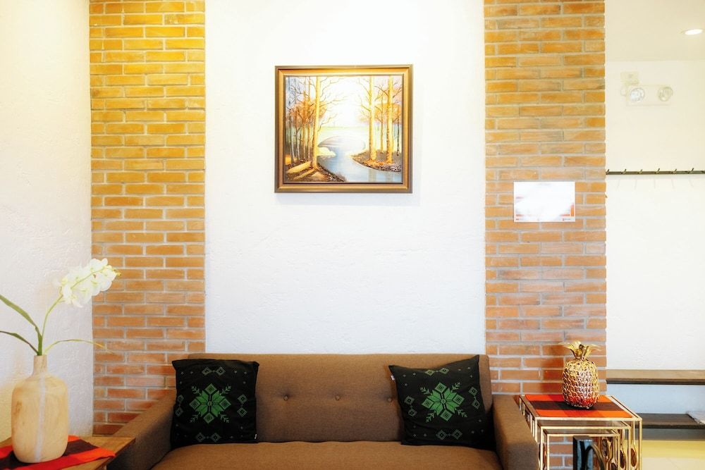 Ilocos Urban Wave Resort Hotel 3