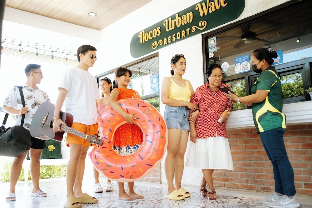 Ilocos Urban Wave Resort Hotel 2