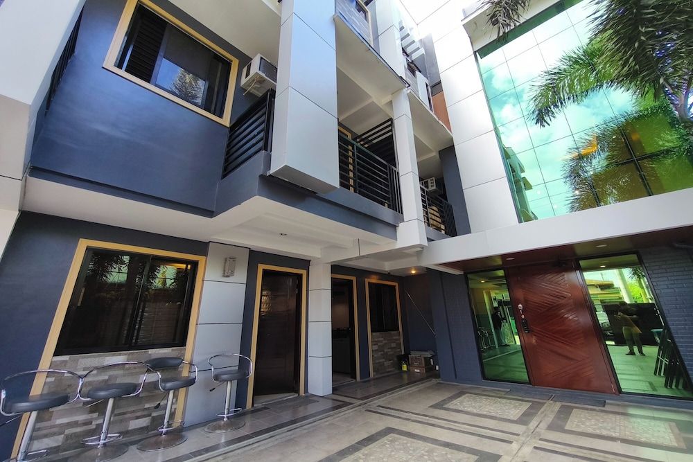 Ecoland 88 Apartelle and Suite near SM Davao -1 stelle a Davao