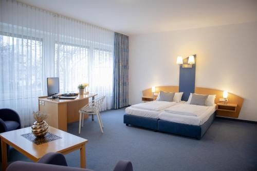 Park Hotel 2