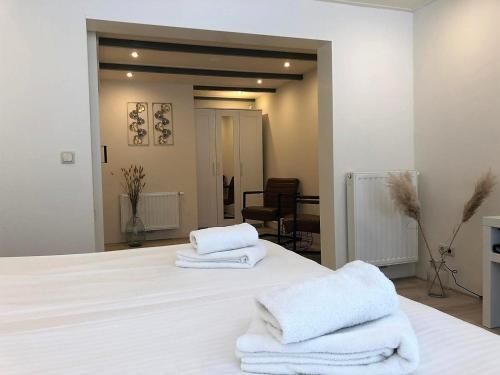 Hotel-Restaurant De Walvisvaarder 3